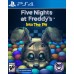 Five Nights at Freddys Into the Pit (PS4) купить в интернет-магазине ⭐ GameSpot.com.ua ⭐ Five Nights at Freddys Into the Pit (PS4), ,